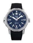 Pre-Owned IWC Aquatimer Watch